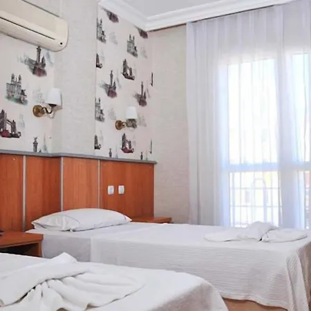 Duman Hotel 2*