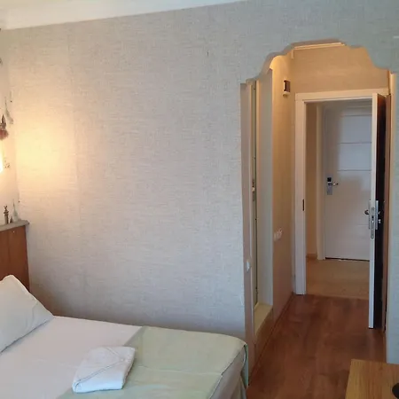 Hotel Duman