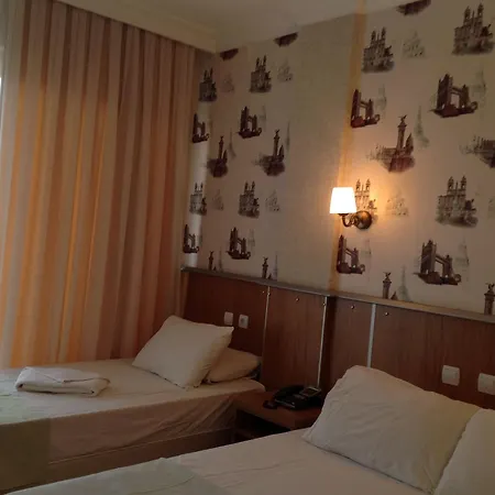 Hotel Duman