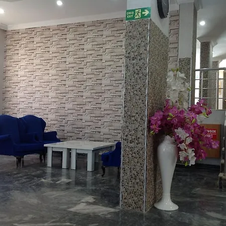 Hotel Duman