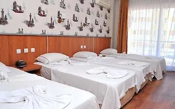 Duman Hotel