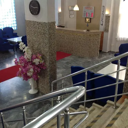 Duman Hotel Didim