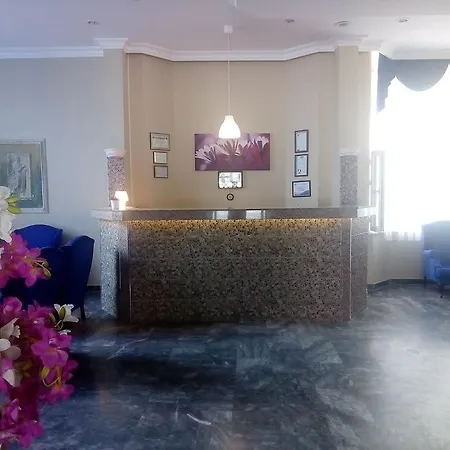 Duman Hotel