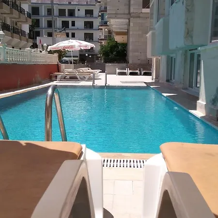 Hotel Duman