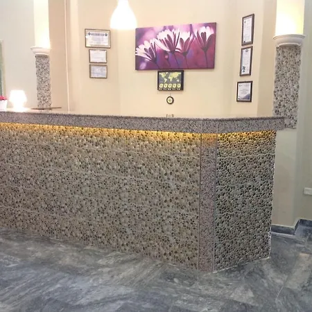 Hotel Duman 2*
