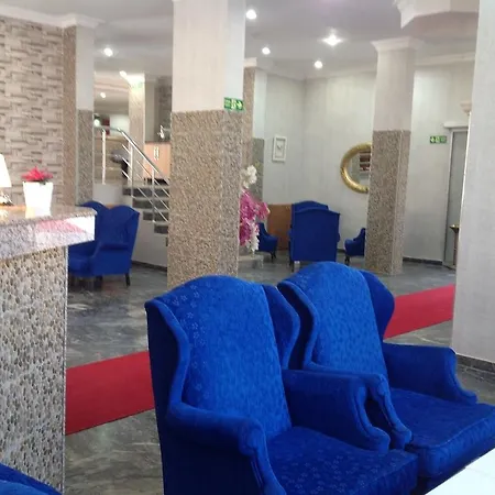 Duman Hotel 2*