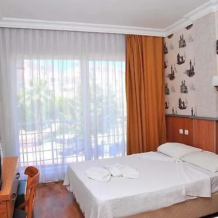 Duman Hotel Didim