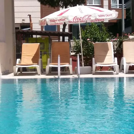 Hotel Duman Didim