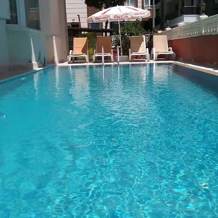 Duman Hotel Didim