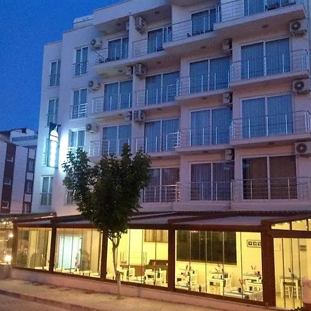 Hotel Duman Didim