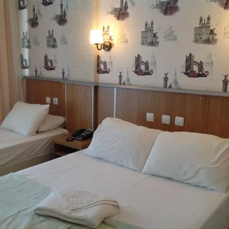 Hotel Duman Didim