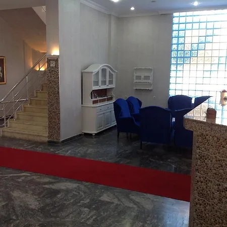 Hotel Duman