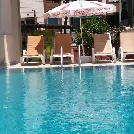 Hotel Duman