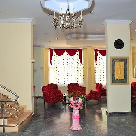 Hotel Duman
