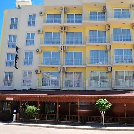 Hotel Duman 2*