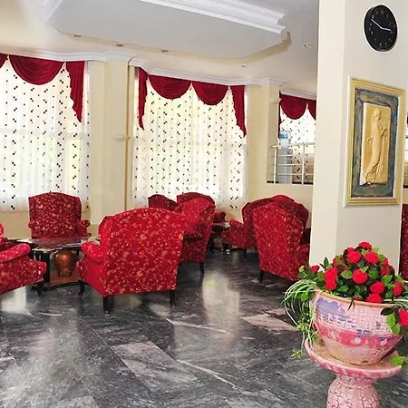 Hotel Duman Didim