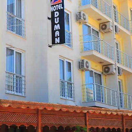 Duman 2*