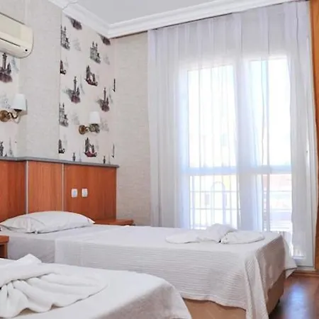 Hotel Duman