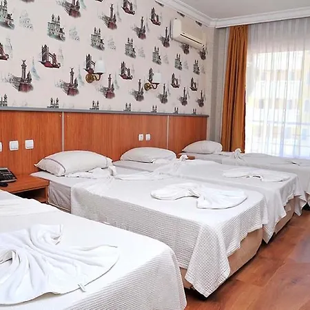 Hotel Duman Didim