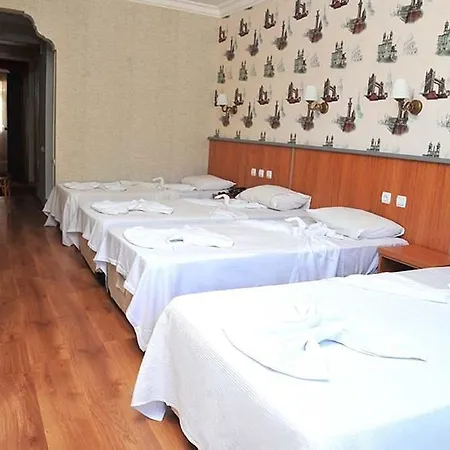 Duman Hotel Didim