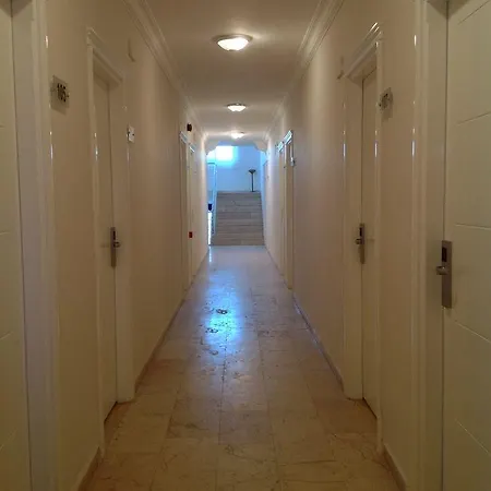 Hotel Duman 2*