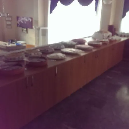 Hotel Duman 2*