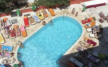 Hotel Duman Didim
