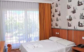 Hotel Duman 2*
