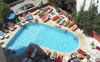 Hotel Duman 2*