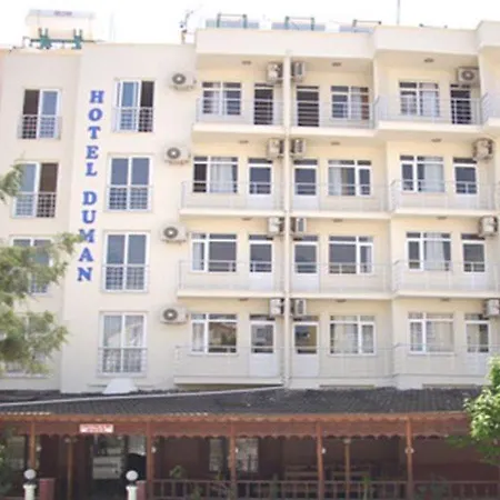 Hotel Duman Didim