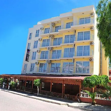Hotel Duman 2*