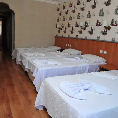 Hotel Duman