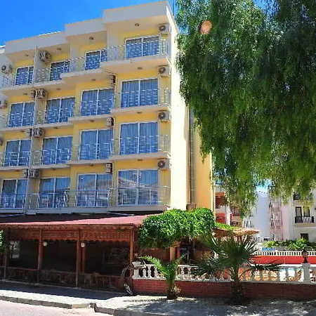 Duman Hotel Didim