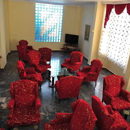 Hotel Duman Didim