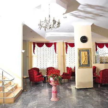 Hotel Duman 2*