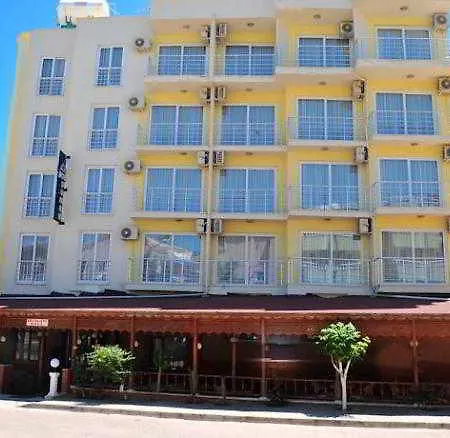 Duman Hotel