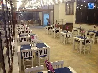 Hotel Duman 2*