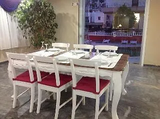Hotel Duman Didim