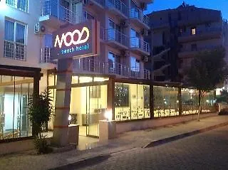 Duman Hotel