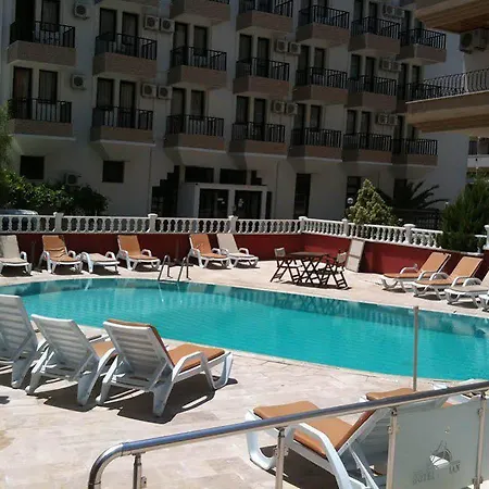 Hotel Duman